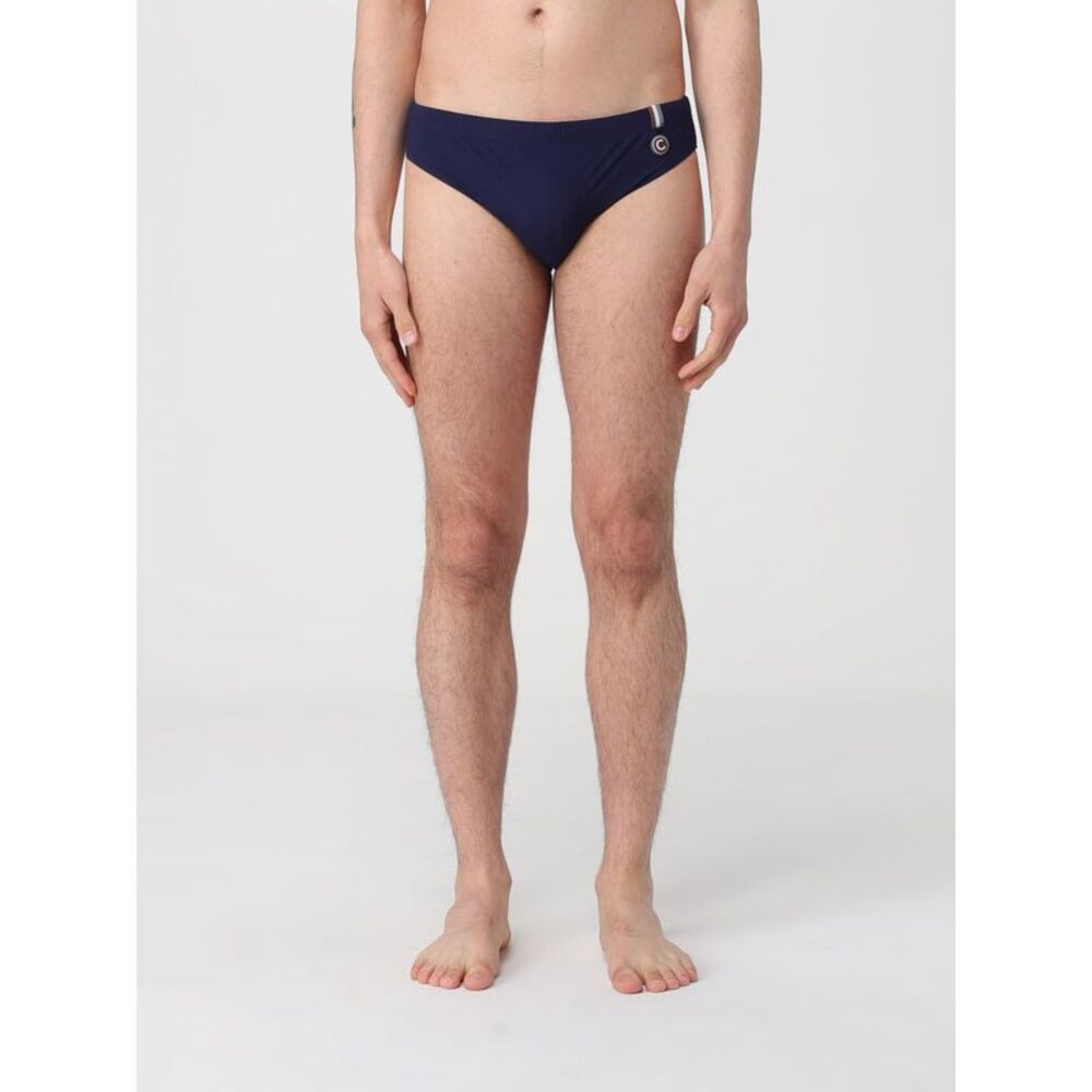 Colmar Men Stretch Nylon Swim Briefs Colmar